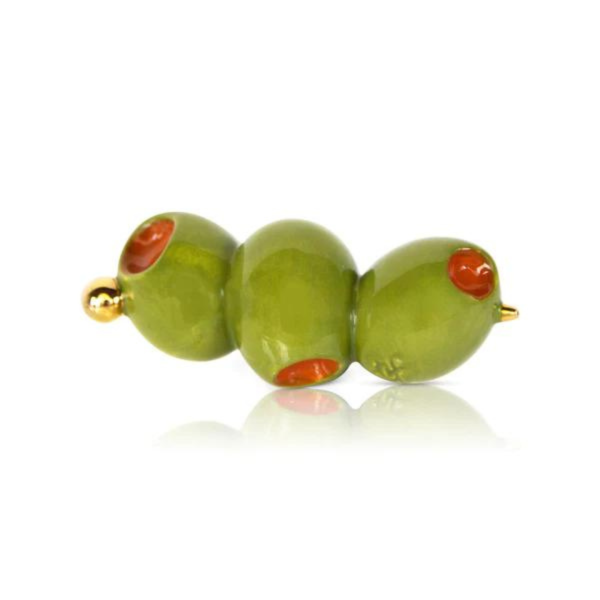 Nora Fleming Olive You So Much Mini on Sale