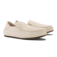 Olukai Nohea Slippers - Bone For Sale