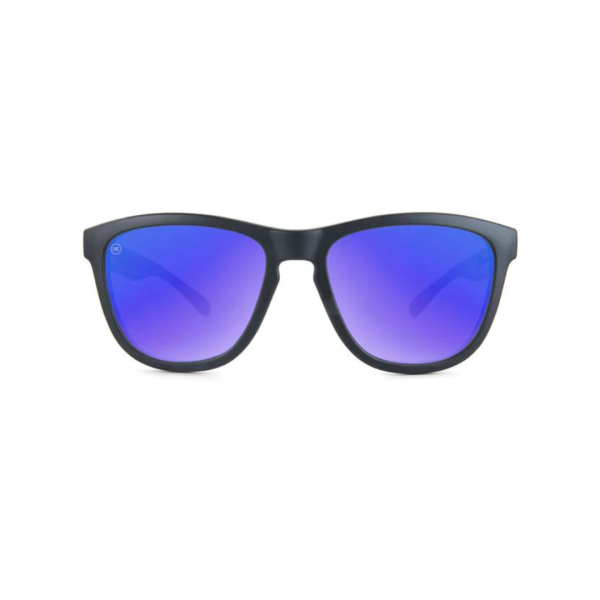 Knockaround Kids Premiums Sunglasses - Black Moonshine Supply