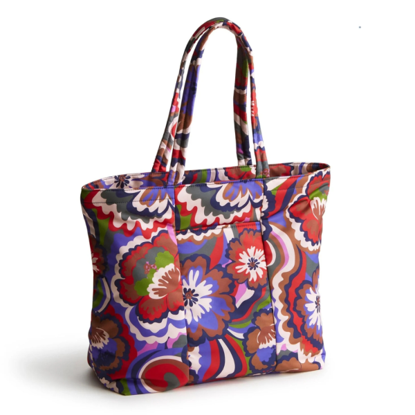 Vera Bradley Original Tote Online Hot Sale