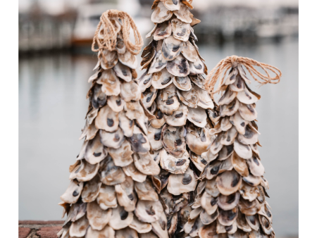 Stetson Seashells Oyster Shell Tree Discount