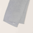 Barefoot Dreams CozyChic Throw - Moonbeam Online