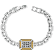 Brighton Intrigue Regal Bracelet Fashion