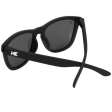 Knockaround Premiums Sport - Black Smoke Online Sale