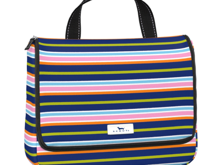 Scout Beauty Gordito Hanging Toiletry Bag Online Hot Sale