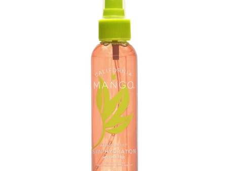 California Mango Mango Mist Skin (Hydration) Spray Supply