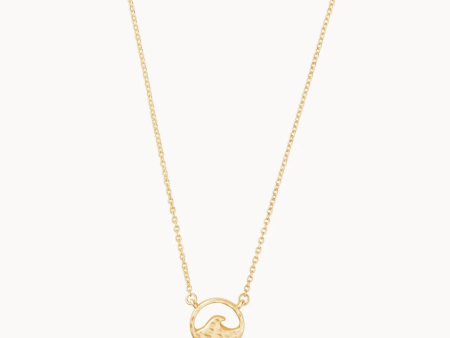 Spartina Sea La Vie Seas the Birthday Necklace Online