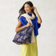 Vera Bradley Original Tote Online Hot Sale